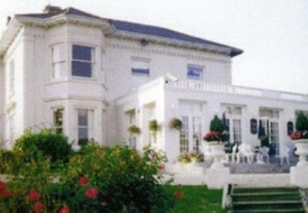 Munstone House Hotel Hereford Bagian luar foto