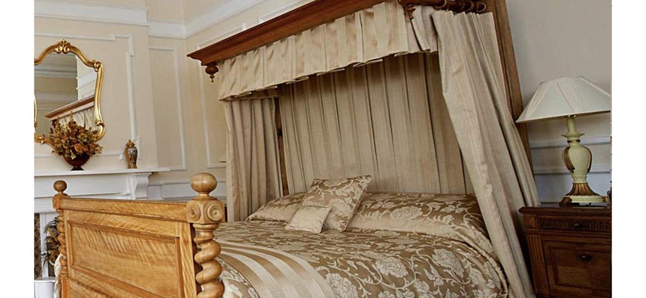 Munstone House Hotel Hereford Bagian luar foto