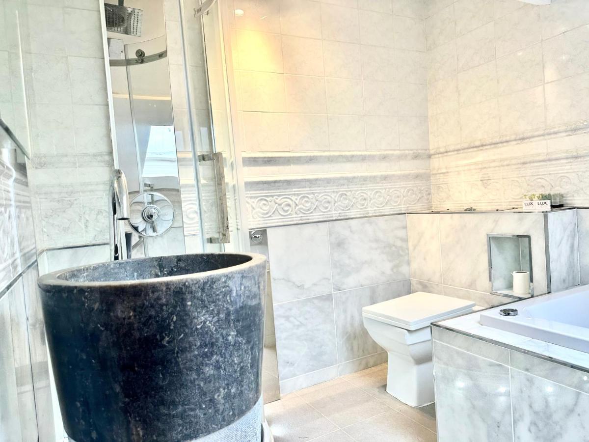 Munstone House Hotel Hereford Bagian luar foto